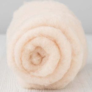 Keçe İnadı Özel Seri – Kısa Lifli Keçe Yünü
