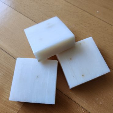Kare Sabun (6,5cm) 1 adet