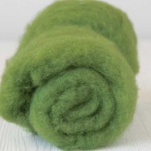 Keçe İnadı Özel Seri – Kısa Lifli Keçe Yünü