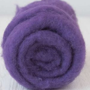 Keçe İnadı Özel Seri – Kısa Lifli Keçe Yünü