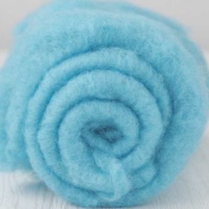 Keçe İnadı Özel Seri – Kısa Lifli Keçe Yünü | Aqua