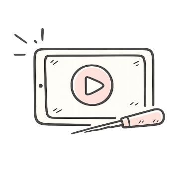 Video Dersler