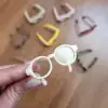 figürler için gözlük